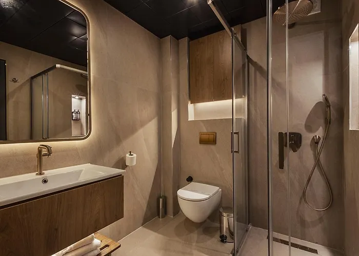 En Vie Boutique - Adults Only Готель 3*