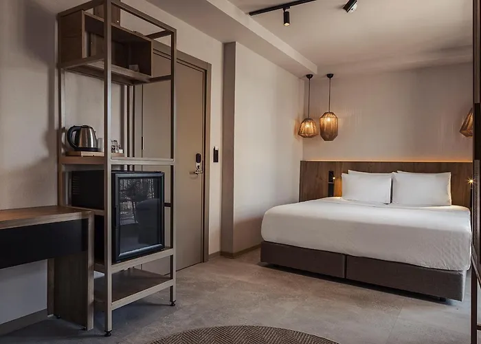 Hotel En Vie Boutique - Adults Only 3*