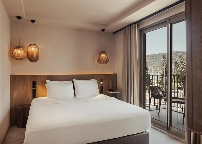 Готель En Vie Boutique - Adults Only Аланія