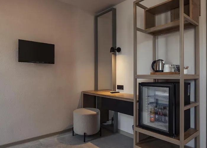 En Vie Boutique - Adults Only Hotel