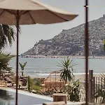 Hotel En Vie Boutique - Adults Only Alanya