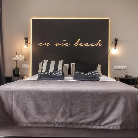 En Vie Boutique - Adults Only 3* 阿拉尼亚