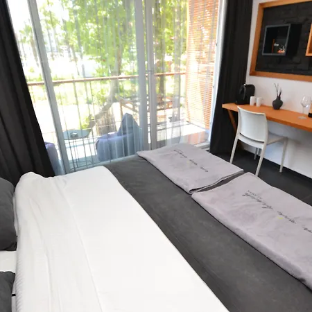 酒店 En Vie Boutique - Adults Only