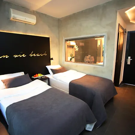 En Vie Boutique - Adults Only 酒店 3*