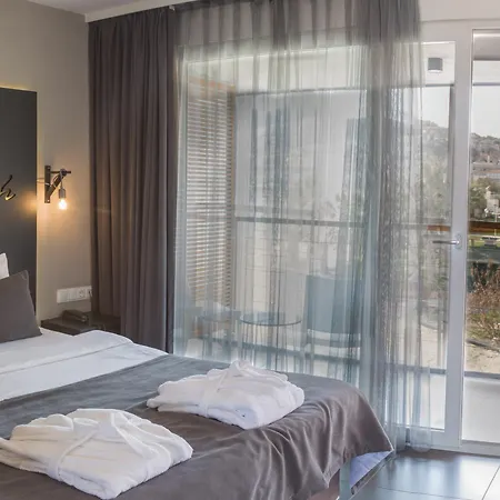 酒店 En Vie Boutique - Adults Only