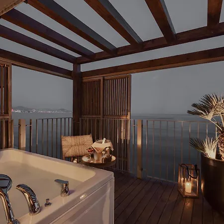 En Vie Boutique - Adults Only 酒店 3*