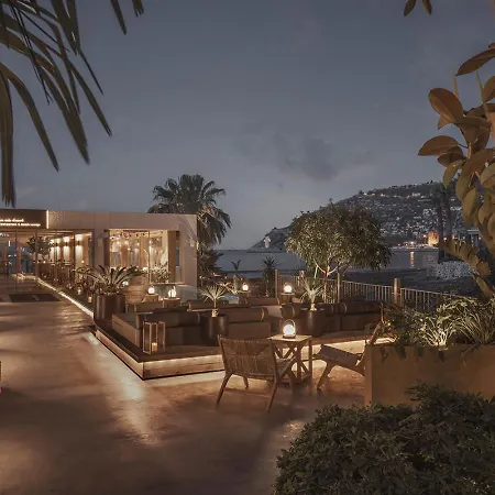 酒店 En Vie Boutique - Adults Only 3*