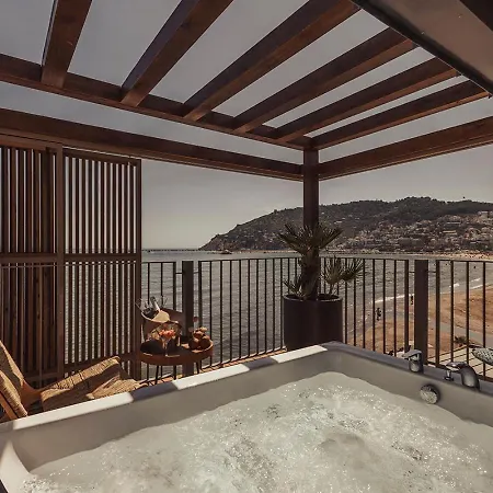 En Vie Boutique - Adults Only 酒店 3*