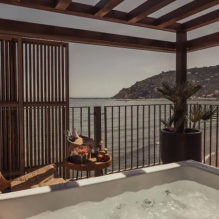 En Vie Boutique - Adults Only 酒店 3*