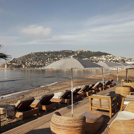 酒店 En Vie Boutique - Adults Only 3*