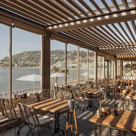 En Vie Boutique - Adults Only 3* 阿拉尼亚