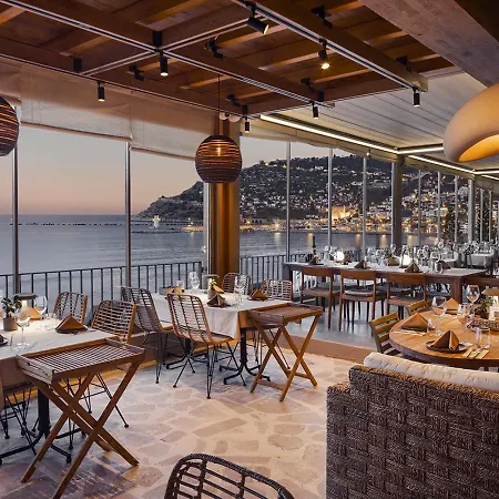 酒店 En Vie Boutique - Adults Only