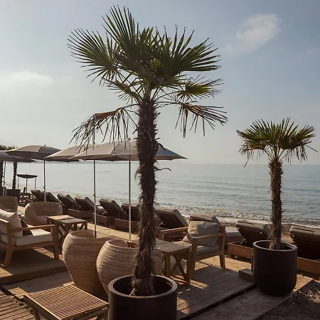 酒店 En Vie Boutique - Adults Only 3*