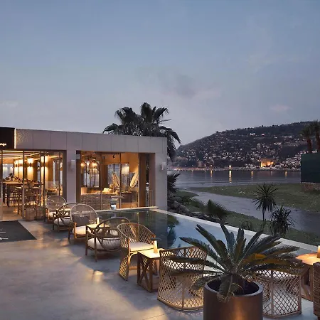 En Vie Boutique - Adults Only 3* 阿拉尼亚