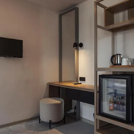 En Vie Boutique - Adults Only Hotel