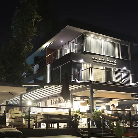 En Vie Boutique - Adults Only 酒店