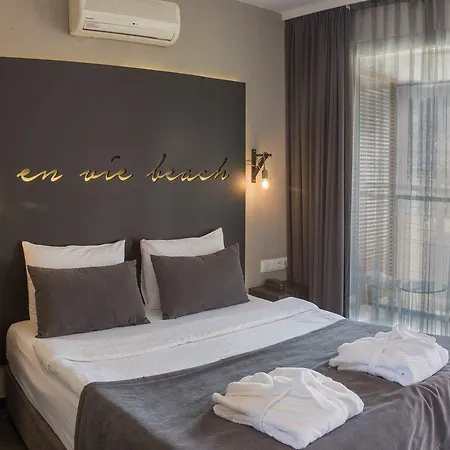 En Vie Boutique - Adults Only Szálloda