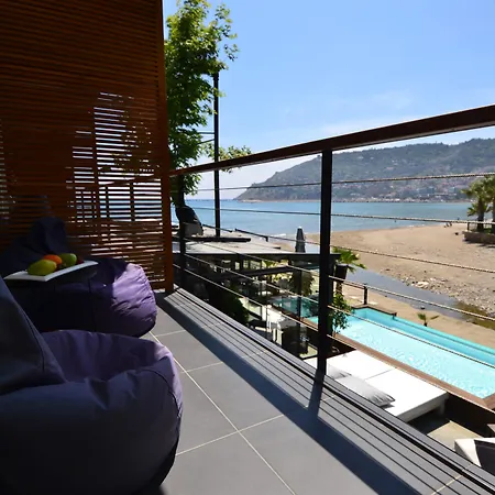 Szálloda En Vie Boutique - Adults Only 3*