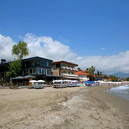 En Vie Boutique - Adults Only Szálloda Alanya