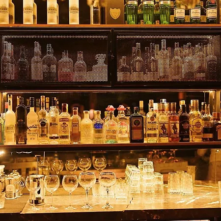 Szálloda En Vie Boutique - Adults Only