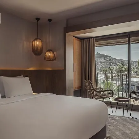 En Vie Boutique - Adults Only Szálloda Alanya