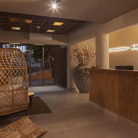 En Vie Boutique - Adults Only Szálloda Alanya