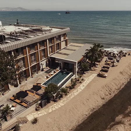 Szálloda En Vie Boutique - Adults Only Alanya